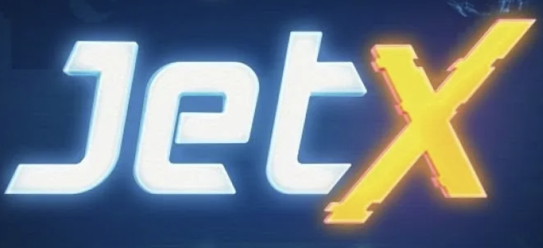 Логотип сигналы Jet X бот predictor